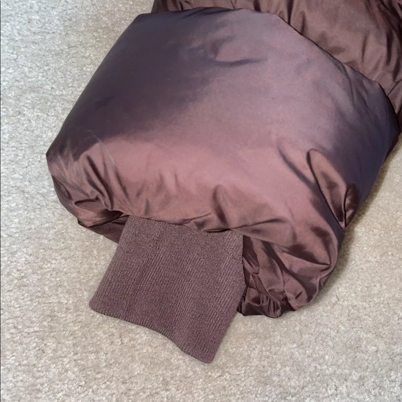 Rick Owens Mountain Duvet Down Puffer Sz 38 (2) - Picture 10 of 12